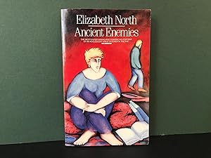 Seller image for Ancient Enemies for sale by Bookwood