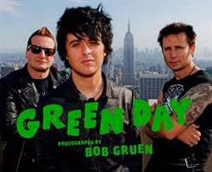 Seller image for Green Day by Gruen, Bob [Hardcover ] for sale by booksXpress