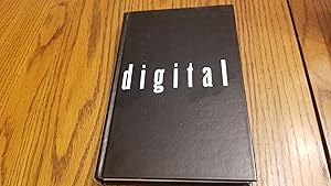 Seller image for Being Digital for sale by Whitehorse Books