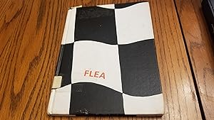 Seller image for Flea for sale by Whitehorse Books