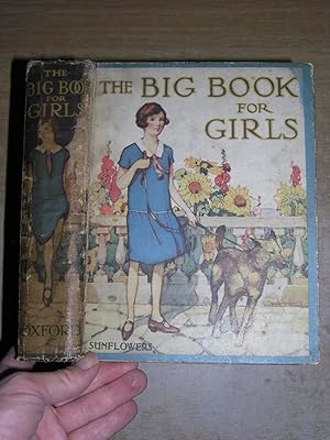The Big Book For Girls