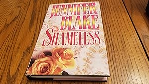 Seller image for Shameless for sale by Whitehorse Books