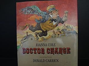 Seller image for Doctor Change for sale by Bookensteins