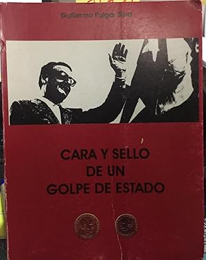 Cara y sello de un Golpe de Estado