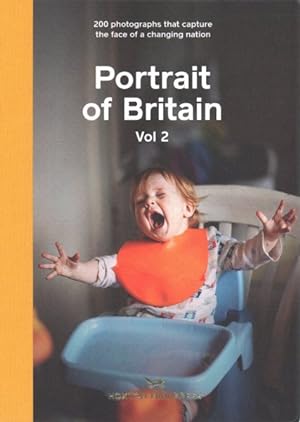 Seller image for Portrait of Britain for sale by GreatBookPrices