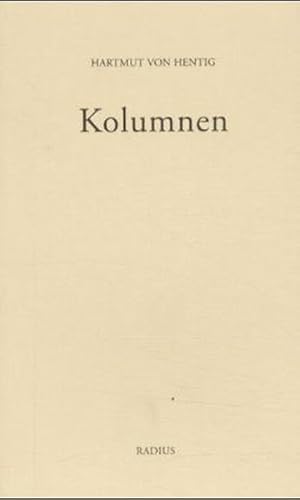 Kolumnen