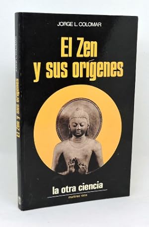 EL ZEN Y SUS ORÍGENES