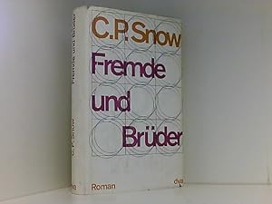 Seller image for Fremde und Brder for sale by Book Broker