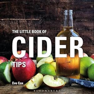 Seller image for The Little Book of Cider Tips (Hardcover) for sale by AussieBookSeller