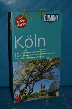 Seller image for Kln. DuMont direkt for sale by Antiquarische Fundgrube e.U.