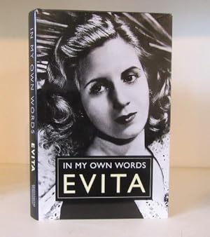 Seller image for Evita: In My Own Words for sale by BRIMSTONES