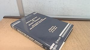 Seller image for Regulation of Body Weight: Biological and Behavioral Mechanisms (Dahlem Workshop Reports  (LS) Life Sciences) for sale by BoundlessBookstore