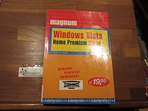 Windows-Vista-Home-Premium-Tricks. Günter Born / Magnum