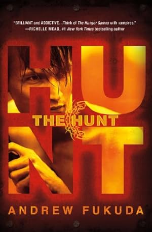 Bild des Verkufers fr The Hunt (The Hunt Trilogy) by Fukuda, Andrew [Paperback ] zum Verkauf von booksXpress