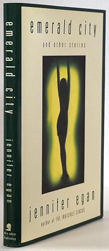 Seller image for Emerald City And Other Stories for sale by Good Books In The Woods