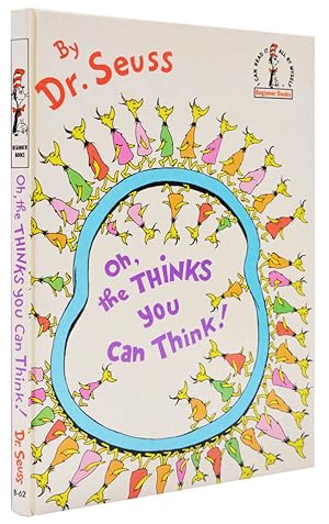 dr seuss thinks you can think dr seuss thinks you can think