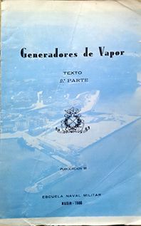 GENERADOR DE VAPOR 2º PARTE