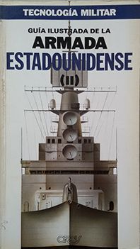 Imagen del vendedor de ARMADA ESTADOUNIDENSE VOL II a la venta por CENTRAL LIBRERA REAL FERROL