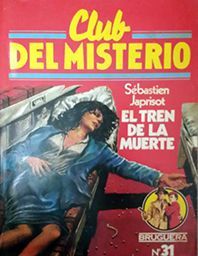 EL TREN DE LA MUERTE Nº 31