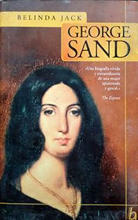 GEORGE SAND