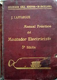 MANUAL PRACTICO DEL MONTADOR ELECTRICISTA