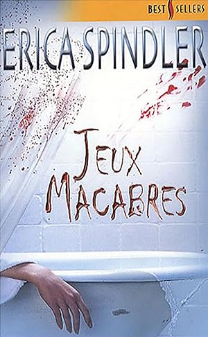 Seller image for Jeux Macabres for sale by Livreavous