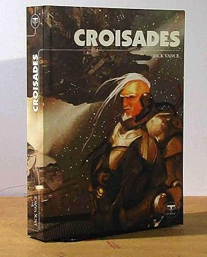 Image du vendeur pour CROISADES mis en vente par Livres 113