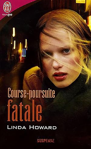 Image du vendeur pour Course-poursuite fatale mis en vente par Livreavous