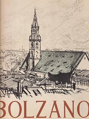 Seller image for Bolzano for sale by Librodifaccia