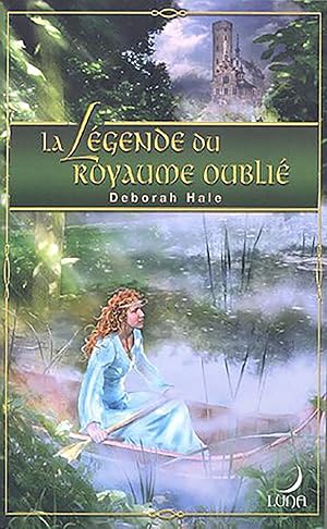 La légende du royaume oublié