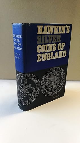 The Silver Coins of England