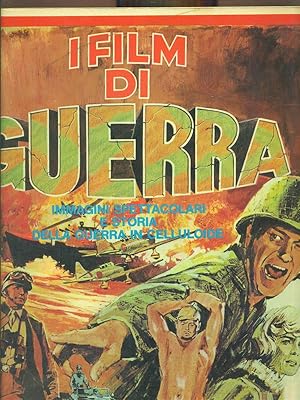 Seller image for I film di guerra for sale by Librodifaccia