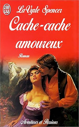 Seller image for Cache-cache amoureux for sale by Livreavous