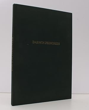 Seller image for Darwin Pedigrees. SIGNED PRESENTATION COPY for sale by Island Books