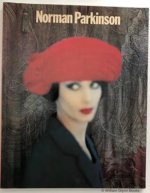 Seller image for Photographs By Norman Parkinson: Fifty Years of Portraits and Fashion for sale by William Glynn