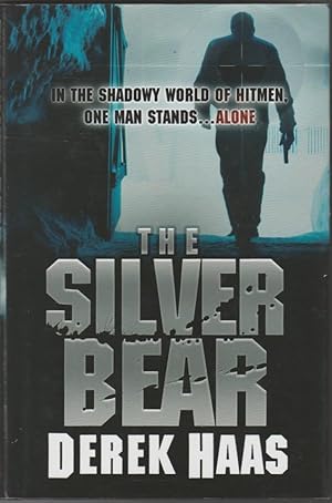 Seller image for The Silver Bear for sale by The Glass Key