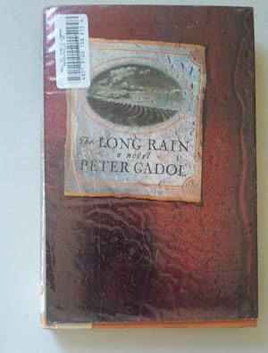Seller image for The Long Rain for sale by nbmbks