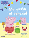 Image du vendeur pour Me gusta el verano! Actividades mis en vente par AG Library