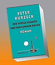 Bild des Verkufers fr Der vorige Sommer und der Sommer davor: Roman (Das alte Jahrhundert) zum Verkauf von AHA-BUCH GmbH