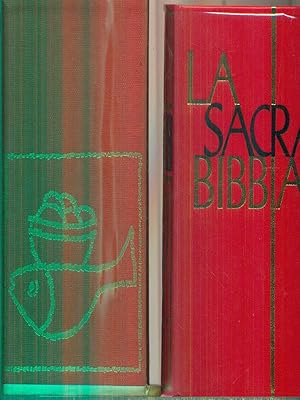 La Sacra Bibbia