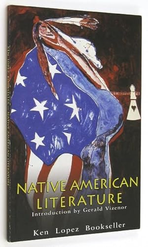 Native American Literature Catalog