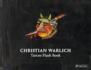Seller image for Christian Warlich. Tattoo Flash Book (dt./engl.) for sale by Rheinberg-Buch Andreas Meier eK