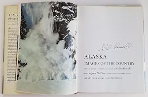 Seller image for Alaska: Images of the Country for sale by Recycled