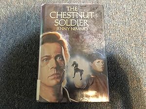 Seller image for The Chestnut Soldier for sale by Betty Mittendorf /Tiffany Power BKSLINEN
