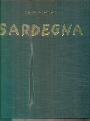 Bild des Verkufers fr Sardegna zum Verkauf von Librodifaccia