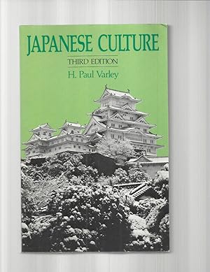 JAPANESE CULTURE: Third Edition