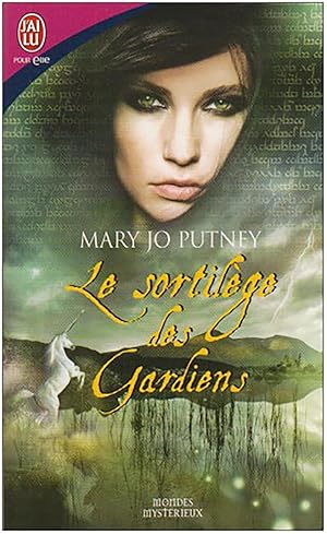 Image du vendeur pour Le sortilge des Gardiens mis en vente par Livreavous