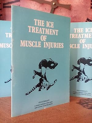 The Ice Treatment of Muscle Injuries in Sport