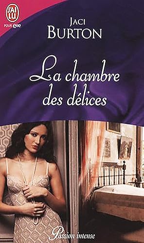 La chambre des délices