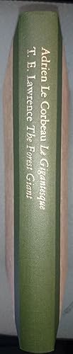 Seller image for Le Gigantesque / The Forest Giant for sale by Clarendon Books P.B.F.A.